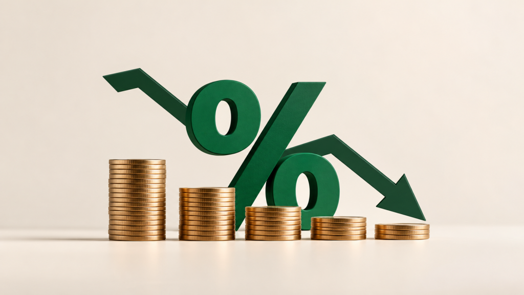 Nigerian Monetary Policy Rate (MPR)